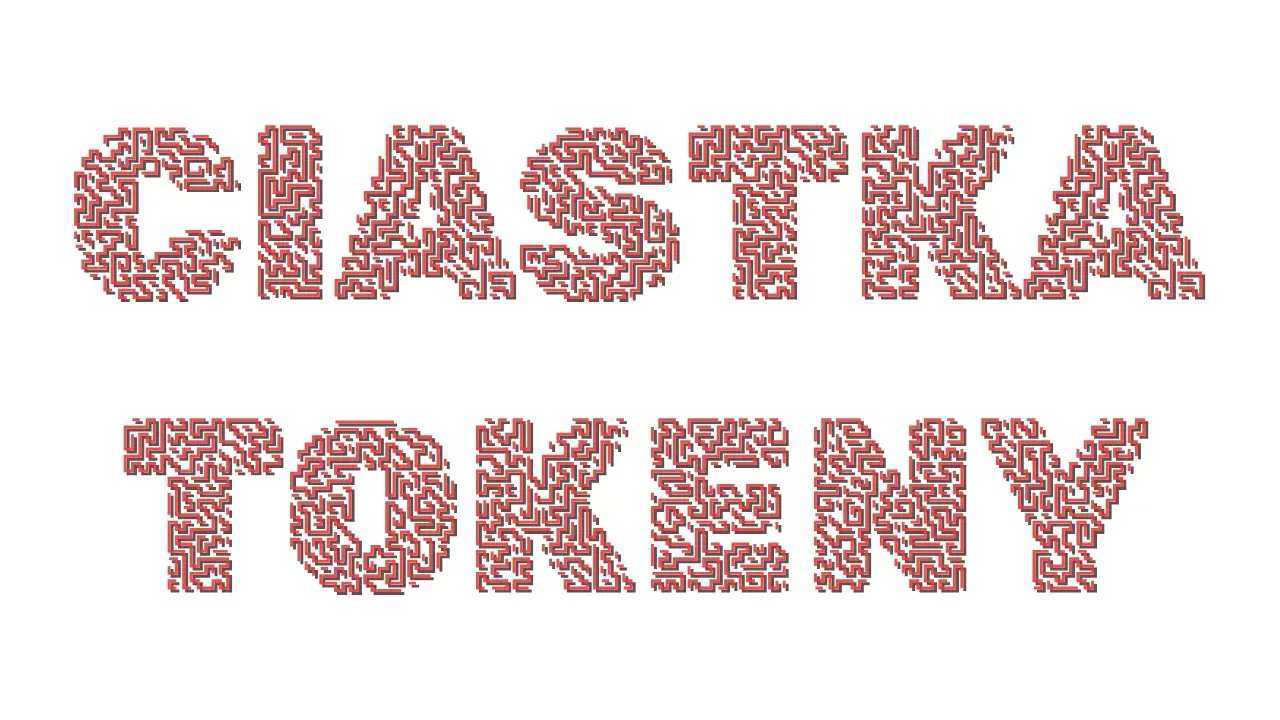 Ciastka vs Tokeny - jaka jest różnica?